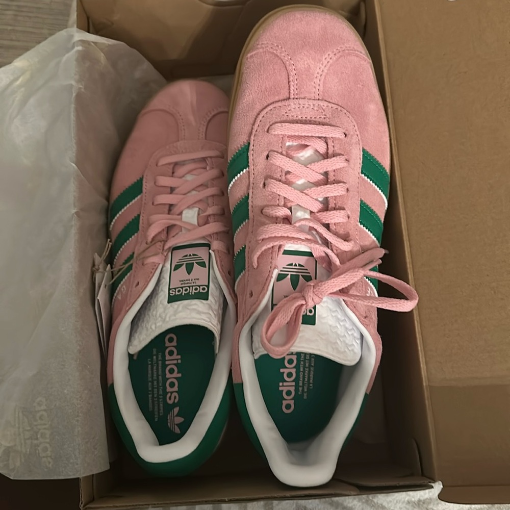 Adidas Gazelle
